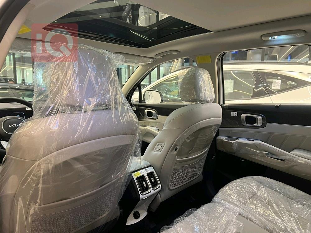 كيا سورينتو